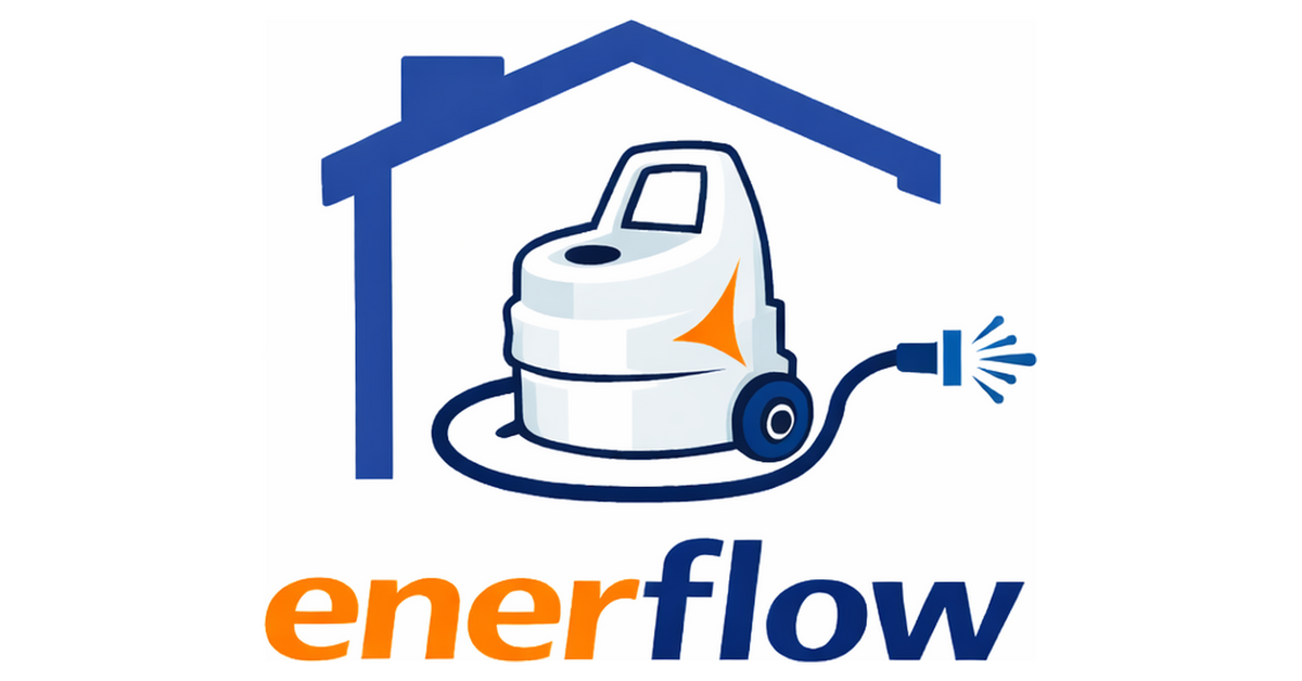 Enerflo Enerflow